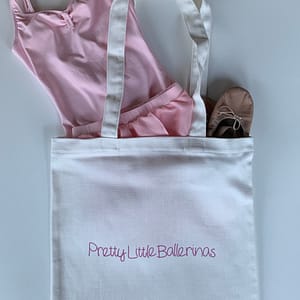 Ballet Bags