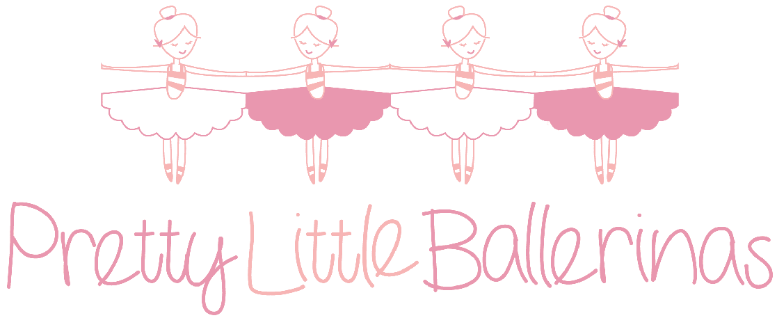 Pretty Little Ballerinas